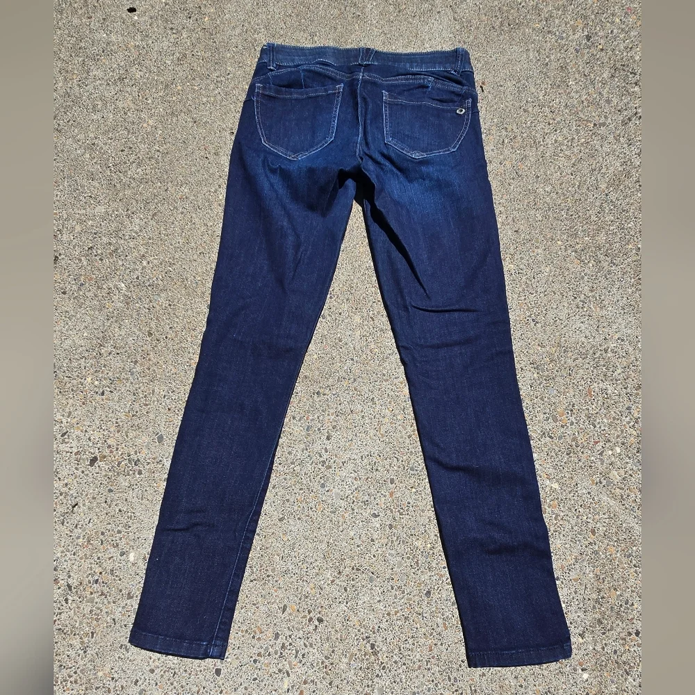 Democracy Jeans - Absolution - Picture 2 of 3